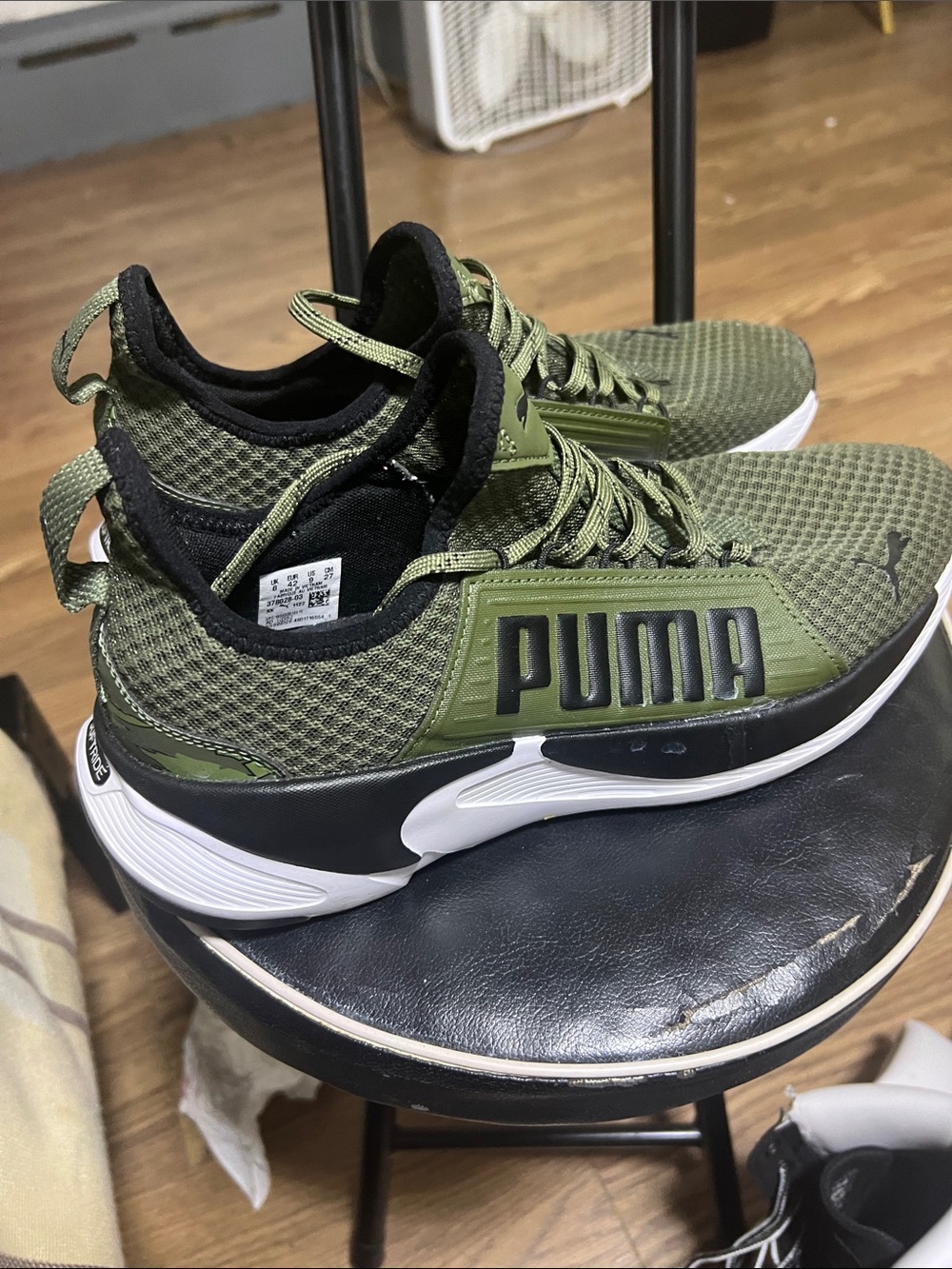 Puma